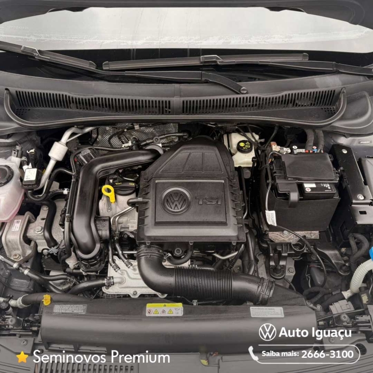 volkswagen polo 1.0 170 tsi highline automatico flex 4p 20236