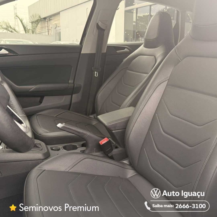 volkswagen polo 1.0 170 tsi highline automatico flex 4p 20232