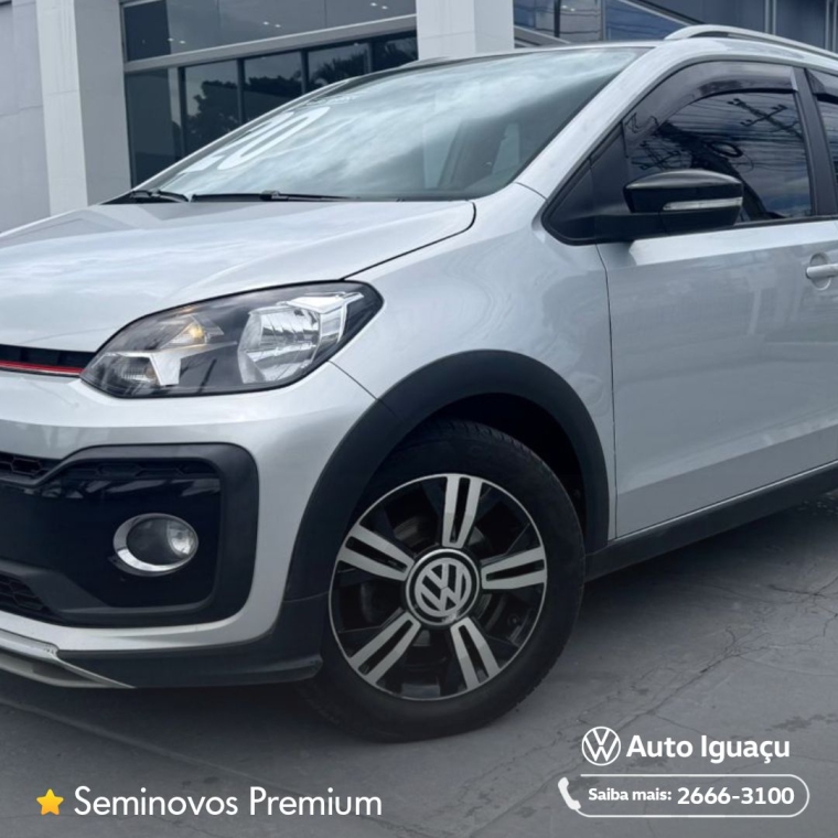 volkswagen up 1.0 170 tsi total flex xtreme 4p manual 1.6 20202