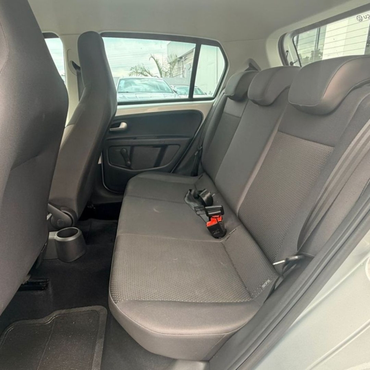 volkswagen up 1.0 170 tsi total flex xtreme 4p manual 1.6 20203