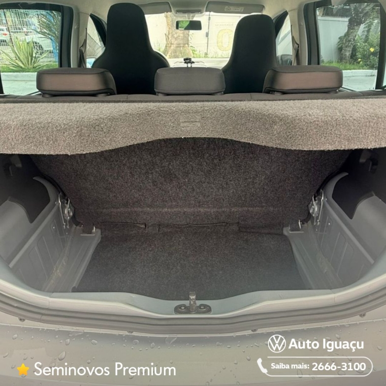 volkswagen up 1.0 170 tsi total flex xtreme 4p manual 1.6 20207