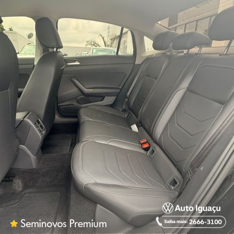 volkswagen virtus 1.0 200 tsi comfortline automatico flex 4p 20243