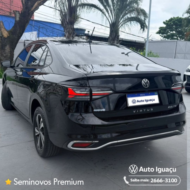 volkswagen virtus 1.0 200 tsi comfortline automatico flex 4p 20241