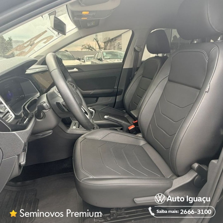 volkswagen virtus 1.0 200 tsi comfortline automatico flex 4p 20246