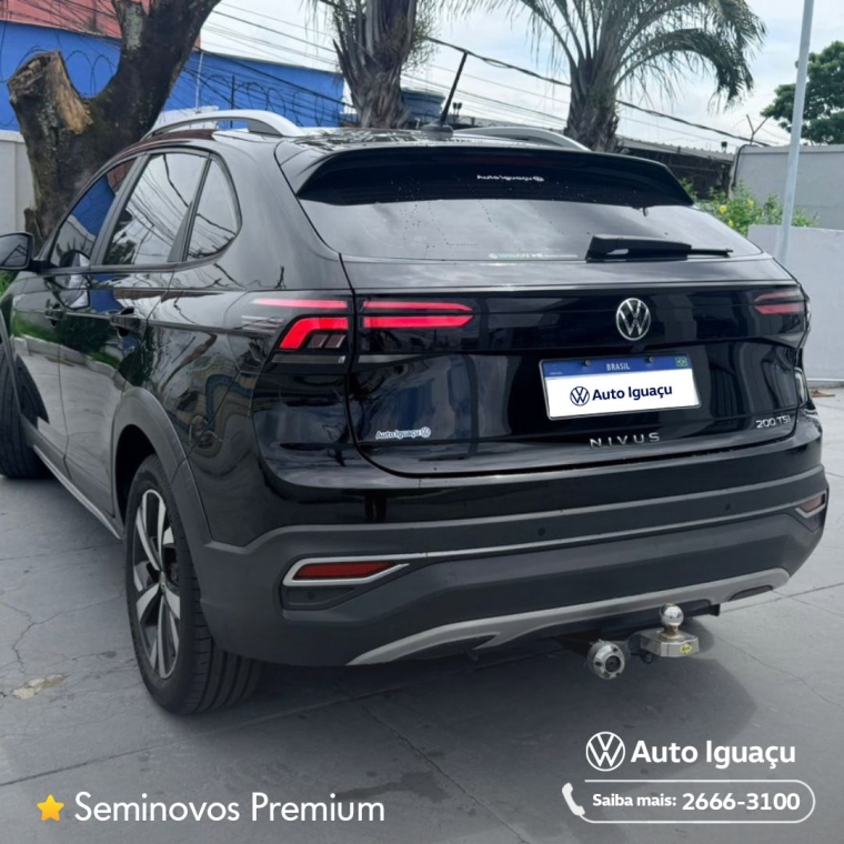 volkswagen nivus 1.0 200 tsi total flex highline automatico 4p 20246