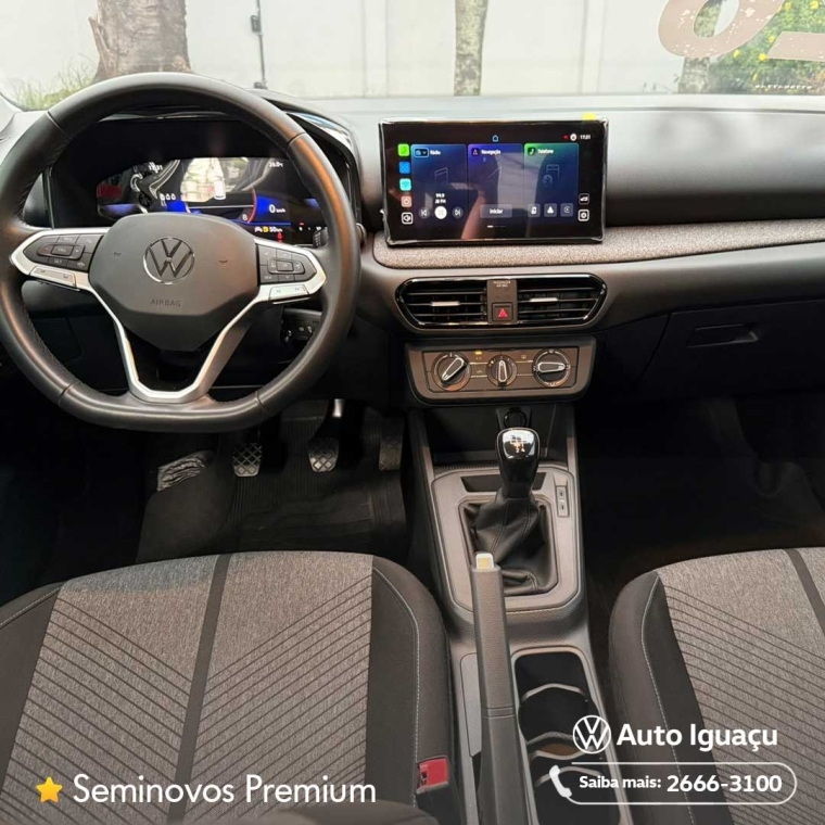 volkswagen tera 1.0 170 tsi manual flex 4p 20265