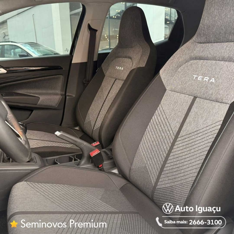 volkswagen tera 1.0 170 tsi manual flex 4p 20263