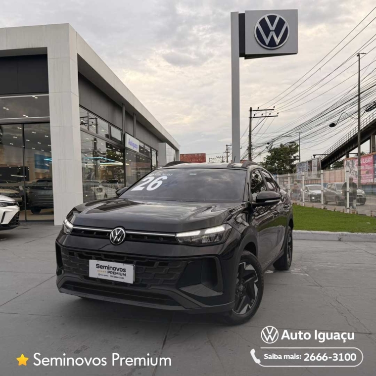 volkswagen tera 1.0 170 tsi manual flex 4p 2026