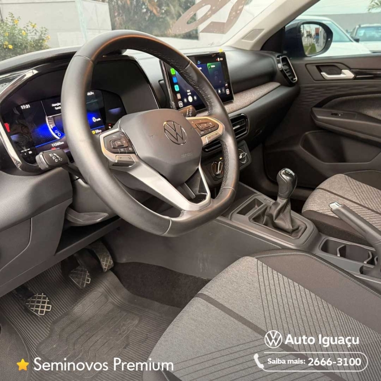 volkswagen tera 1.0 170 tsi manual flex 4p 20262