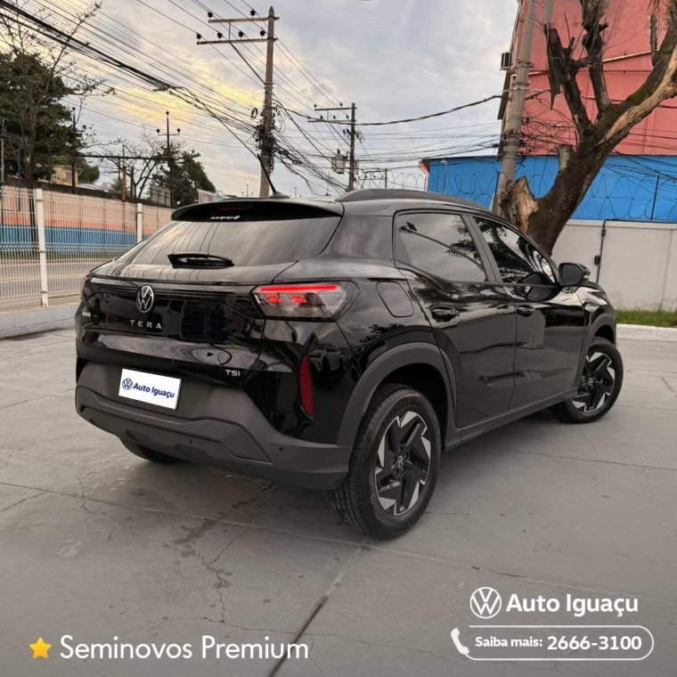 volkswagen tera 1.0 170 tsi manual flex 4p 20261