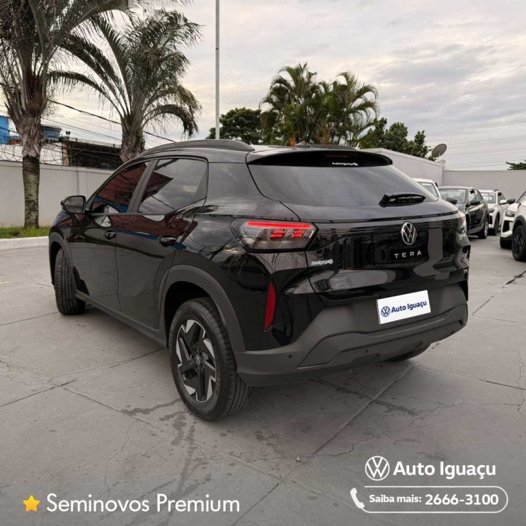 volkswagen tera 1.0 170 tsi manual flex 4p 20267