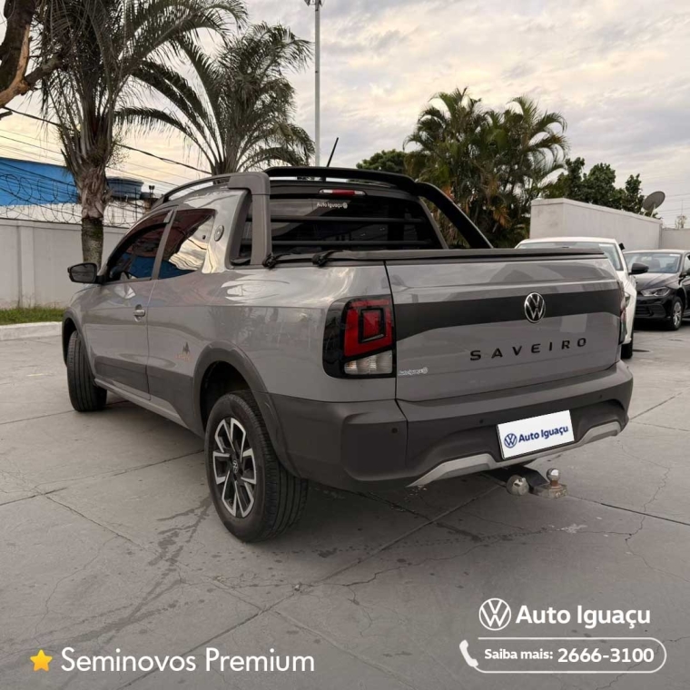 volkswagen saveiro 1.6 msi extreme cd 16v flex 2p manual 20243