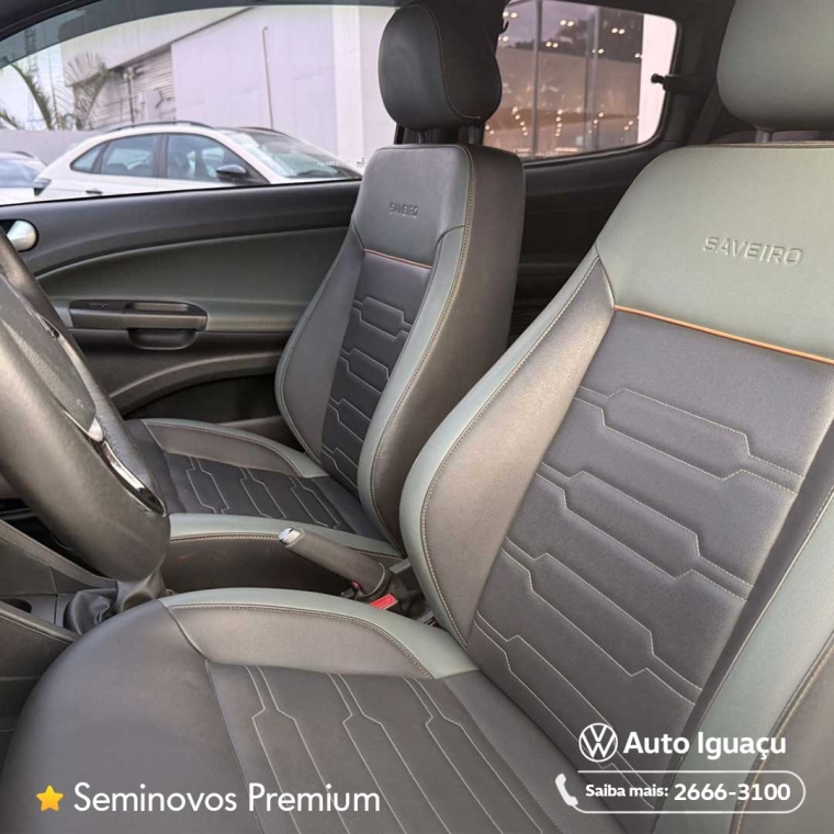 volkswagen saveiro 1.6 msi extreme cd 16v flex 2p manual 20244