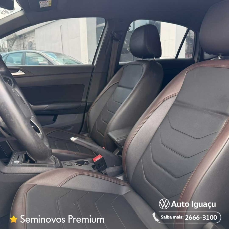 volkswagen virtus 1.0 200 tsi highline automatico flex 4p 20244