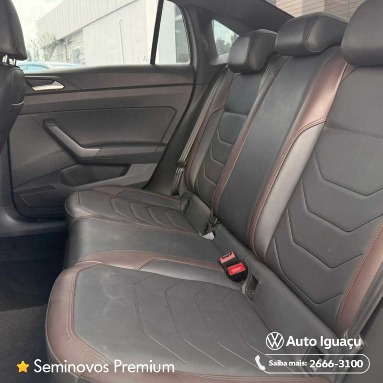 volkswagen virtus 1.0 200 tsi highline automatico flex 4p 20242