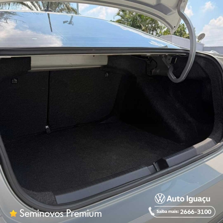 volkswagen virtus 1.0 200 tsi highline automatico flex 4p 20245