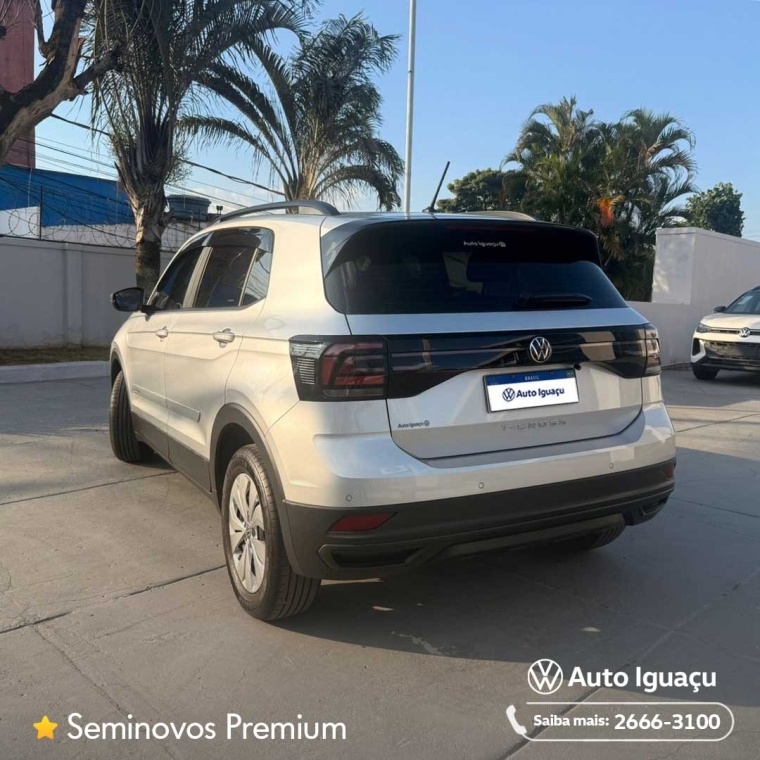 volkswagen t-cross 1.0 200 tsi total flex sense automatico 4p 20237