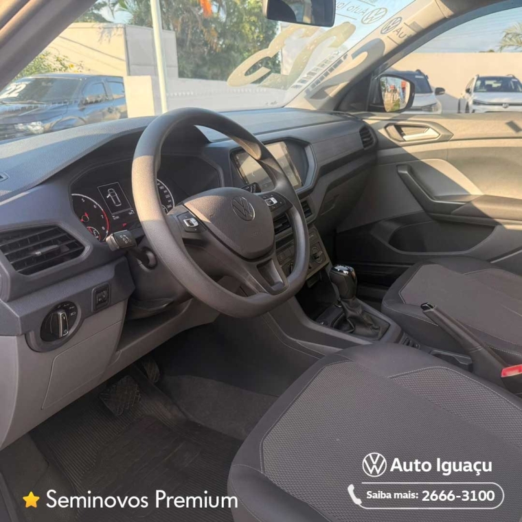 volkswagen t-cross 1.0 200 tsi total flex sense automatico 4p 20234