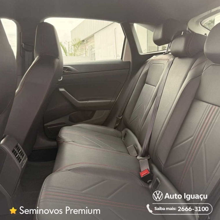 volkswagen nivus 1.4 250 tsi total flex gts automatico 4p 20266