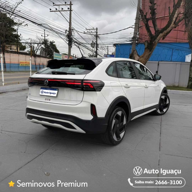 volkswagen nivus 1.4 250 tsi total flex gts automatico 4p 20268