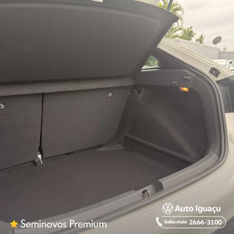 volkswagen nivus 1.4 250 tsi total flex gts automatico 4p 20267