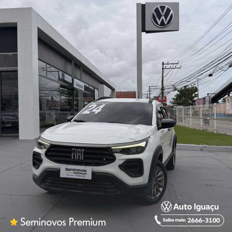 fiat pulse 1.3 flex drive manual 1.4 4p 2024