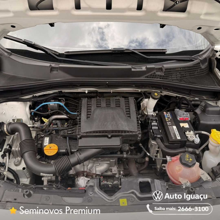 fiat pulse 1.3 flex drive manual 1.4 4p 20242