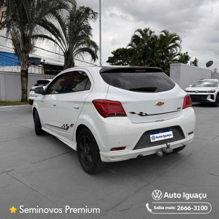 chevrolet onix 1.4 mpfi effect 8v flex 4p manual 20197