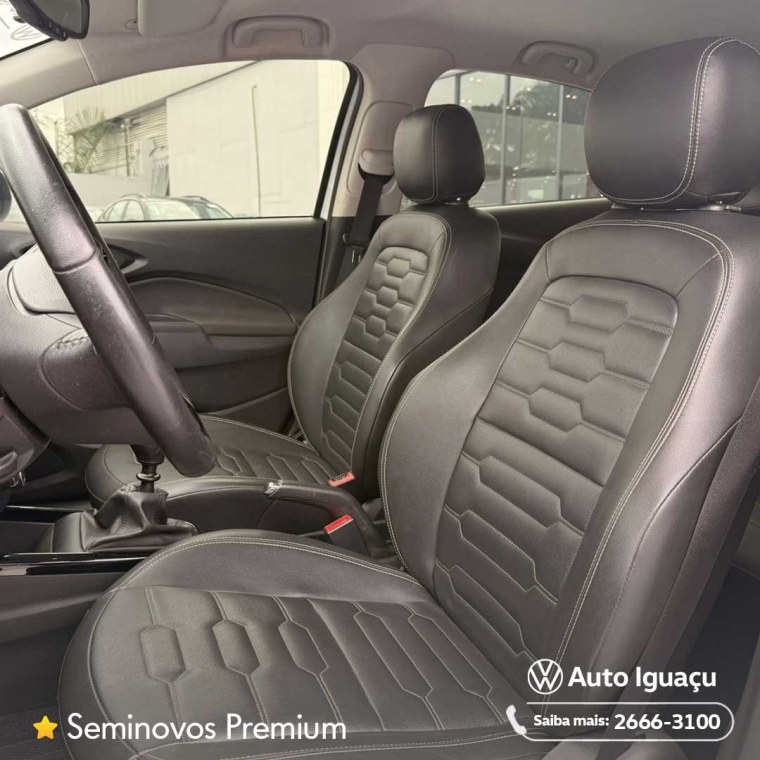 chevrolet onix 1.4 mpfi effect 8v flex 4p manual 20192