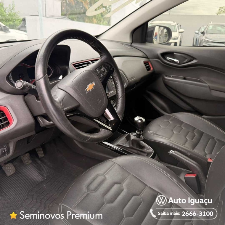 chevrolet onix 1.4 mpfi effect 8v flex 4p manual 20196