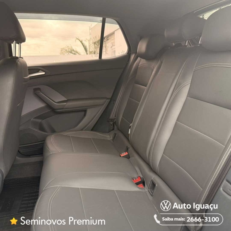 volkswagen t-cross 1.0 200 tsi total flex sense automatico 4p 20248