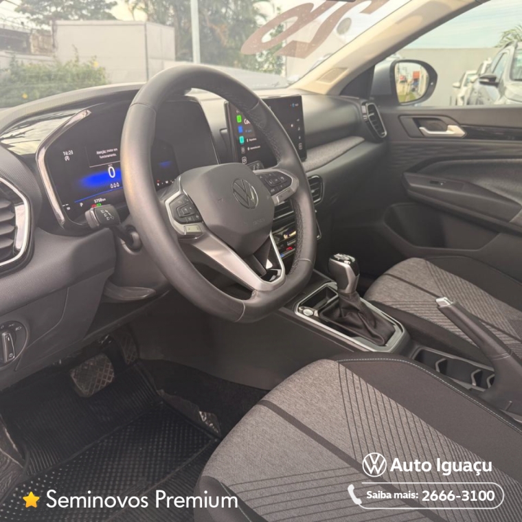 volkswagen tera 1.0 170 tsi comfort automatico flex 4p 20266
