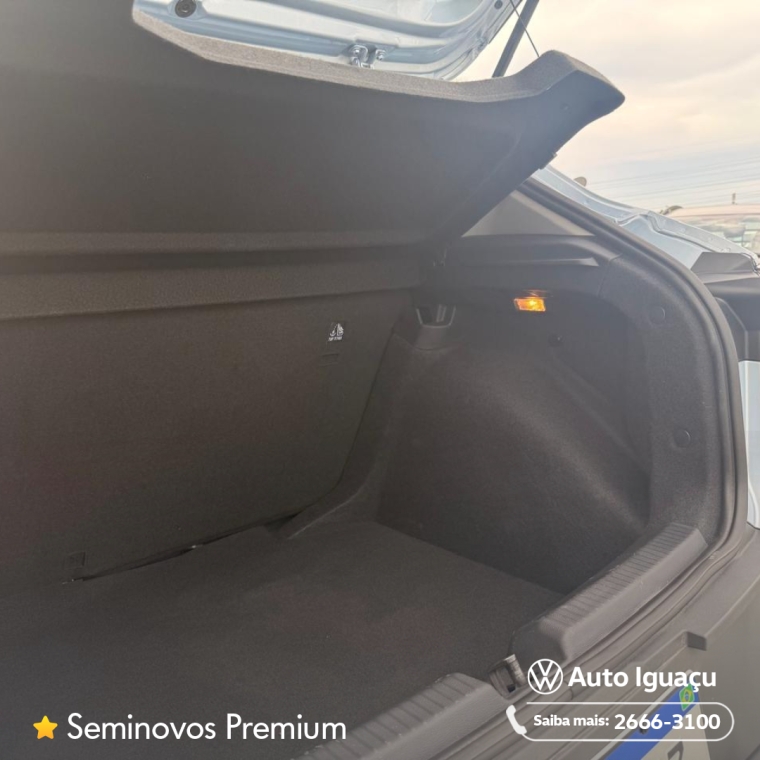 volkswagen tera 1.0 170 tsi comfort automatico flex 4p 20263