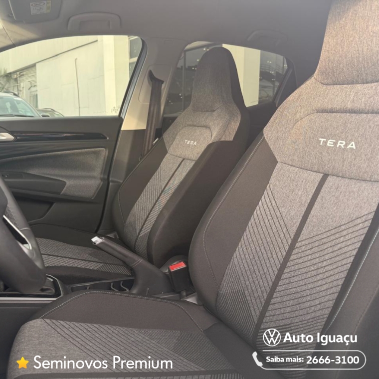 volkswagen tera 1.0 170 tsi comfort automatico flex 4p 20267