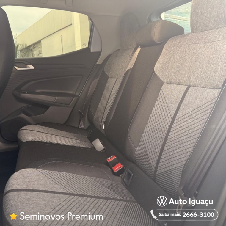 volkswagen tera 1.0 170 tsi comfort automatico flex 4p 20265