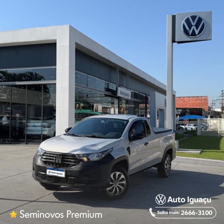 fiat strada 1.4 fire flex endurance cs manual 2p 2023