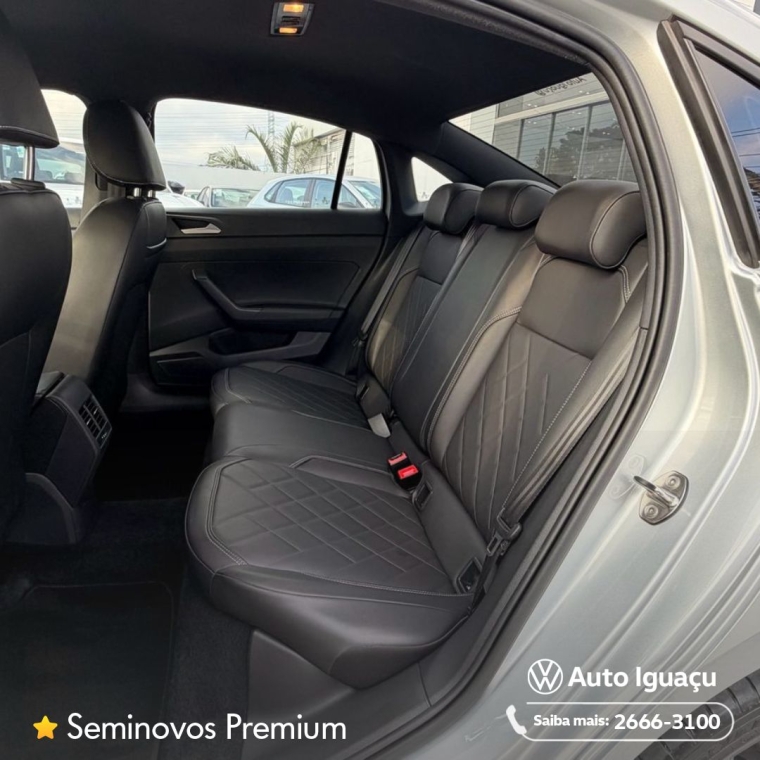 volkswagen virtus 1.4 250 tsi exclusive automatico flex 4p 20237