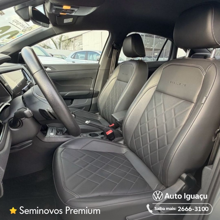 volkswagen virtus 1.4 250 tsi exclusive automatico flex 4p 20235