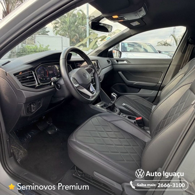 volkswagen virtus 1.4 250 tsi exclusive automatico flex 4p 20233
