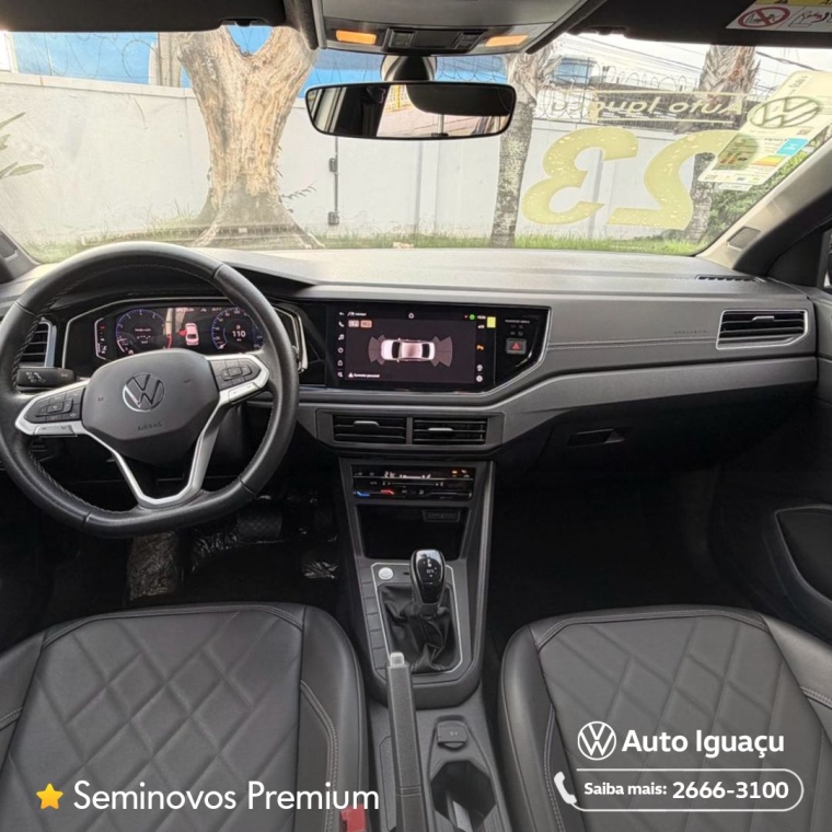 volkswagen virtus 1.4 250 tsi exclusive automatico flex 4p 20236