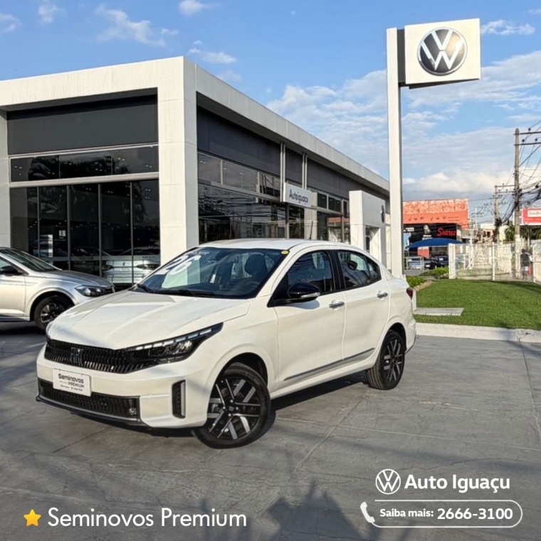 fiat cronos 1.3 firefly flex precision cvt 4p automatico 2026