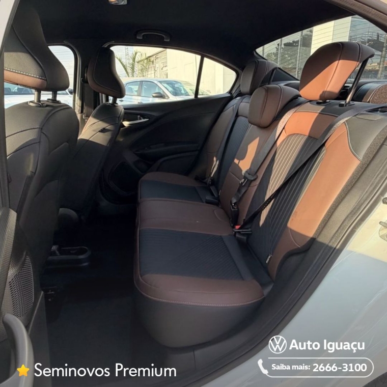 fiat cronos 1.3 firefly flex precision cvt 4p automatico 20264