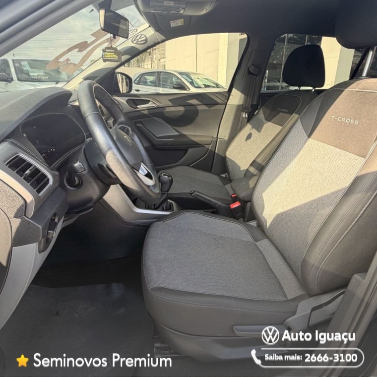 volkswagen t-cross 1.0 200 tsi total flex automatico 4p 20254