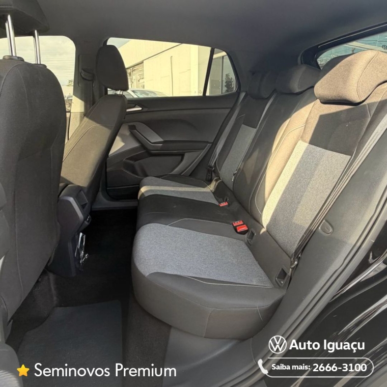volkswagen t-cross 1.0 200 tsi total flex automatico 4p 20255