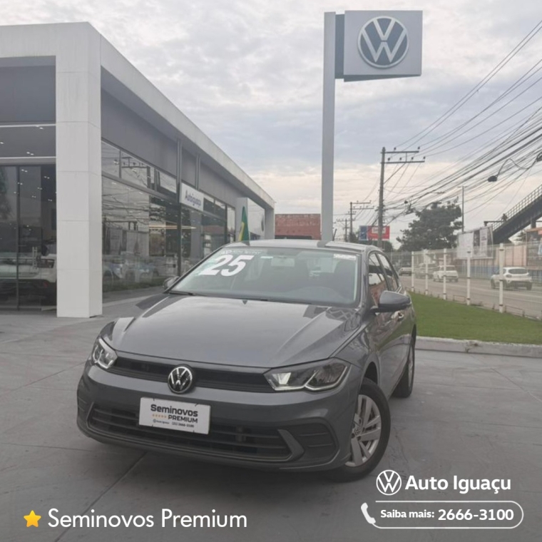 volkswagen polo 1.0 170 tsi manual flex 4p 20250