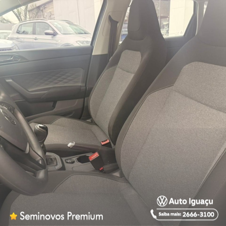 volkswagen polo 1.0 170 tsi manual flex 4p 20253