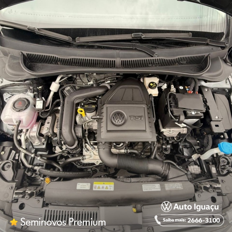 volkswagen polo 1.0 170 tsi manual flex 4p 20252