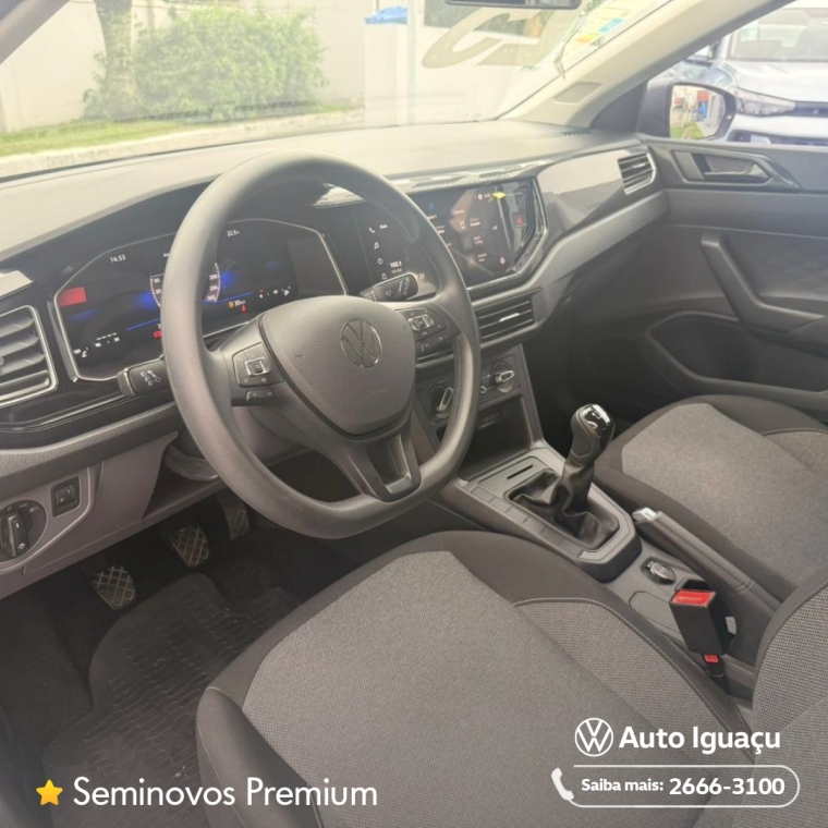 volkswagen polo 1.0 170 tsi manual flex 4p 20257