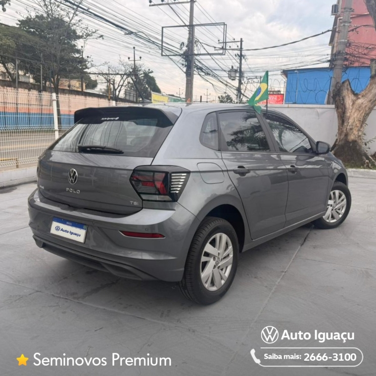 volkswagen polo 1.0 170 tsi manual flex 4p 20256