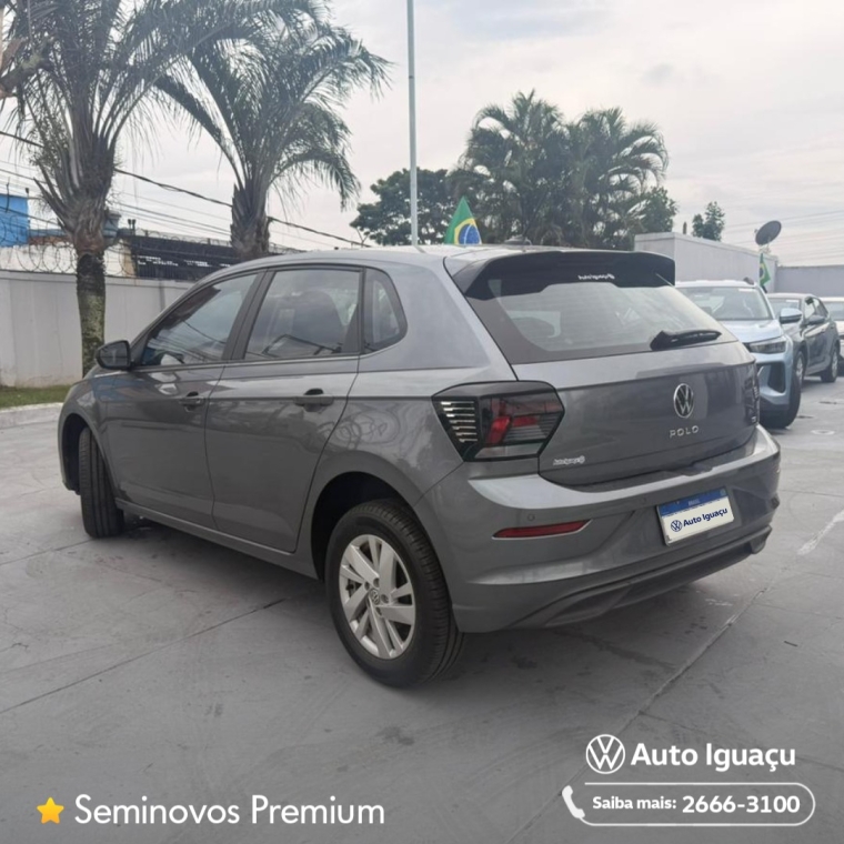 volkswagen polo 1.0 170 tsi manual flex 4p 20255